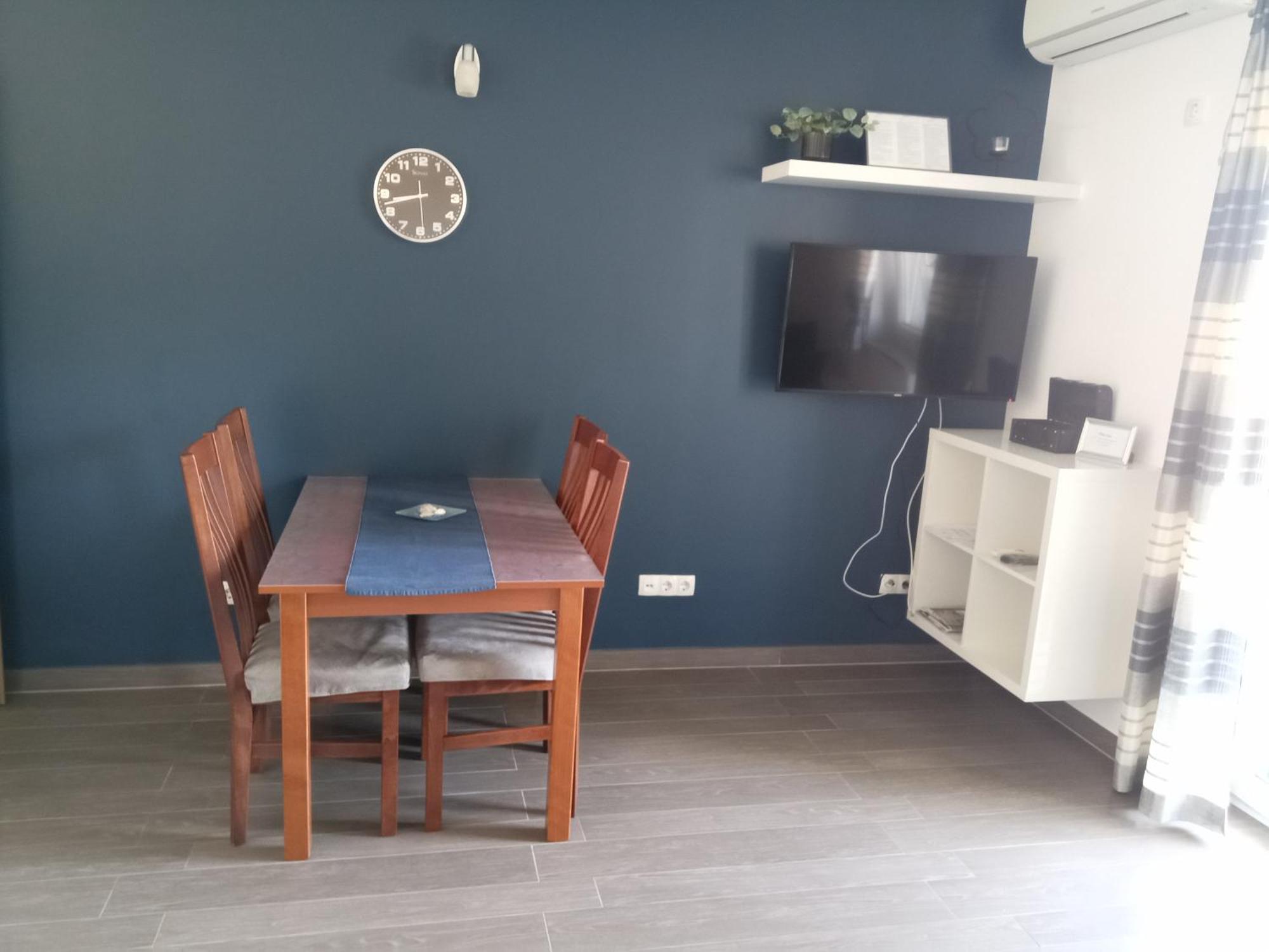 Villa Luce Apartment House Karlobag Luaran gambar